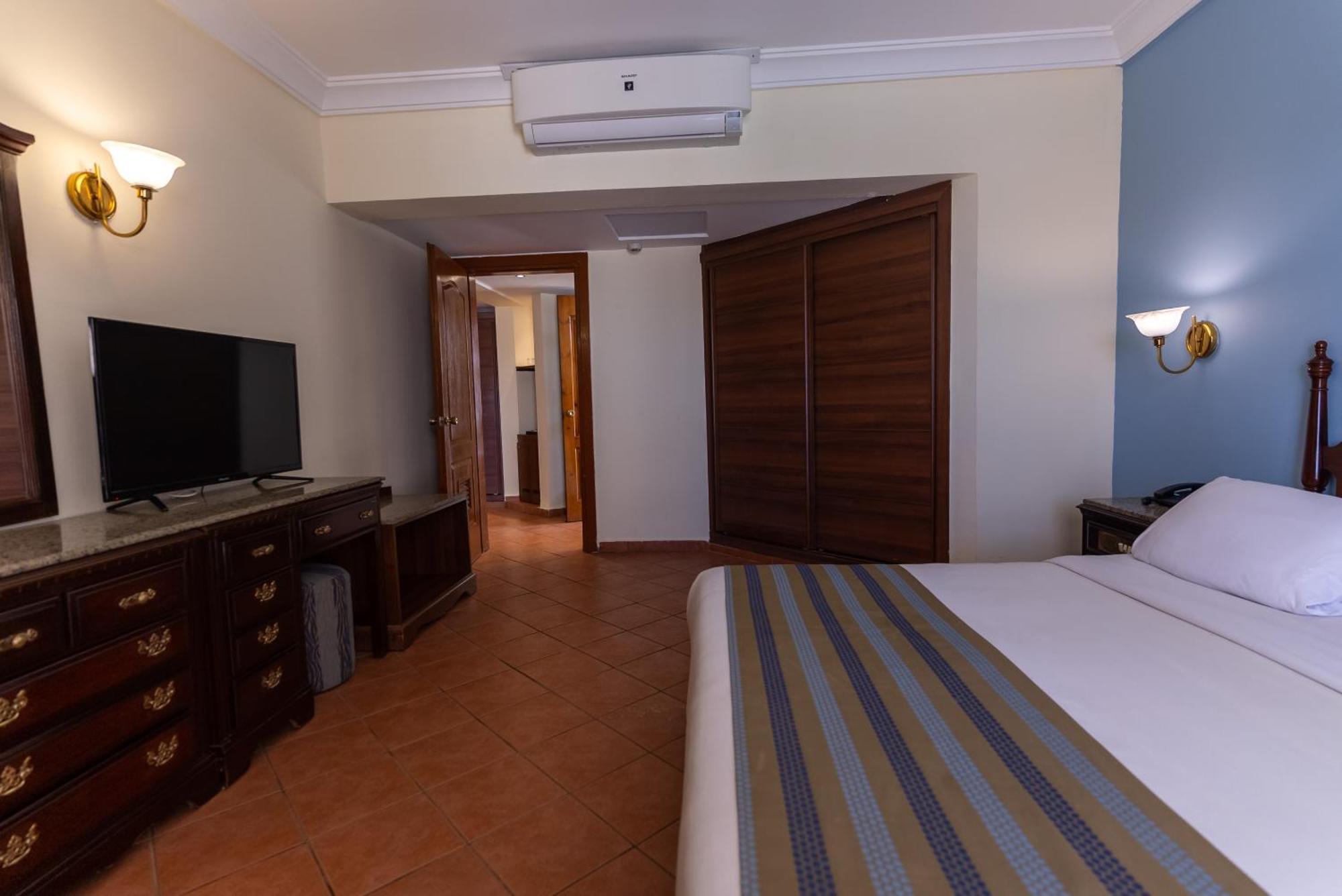 Ali Baba Palace Resort Hurghada Exterior foto