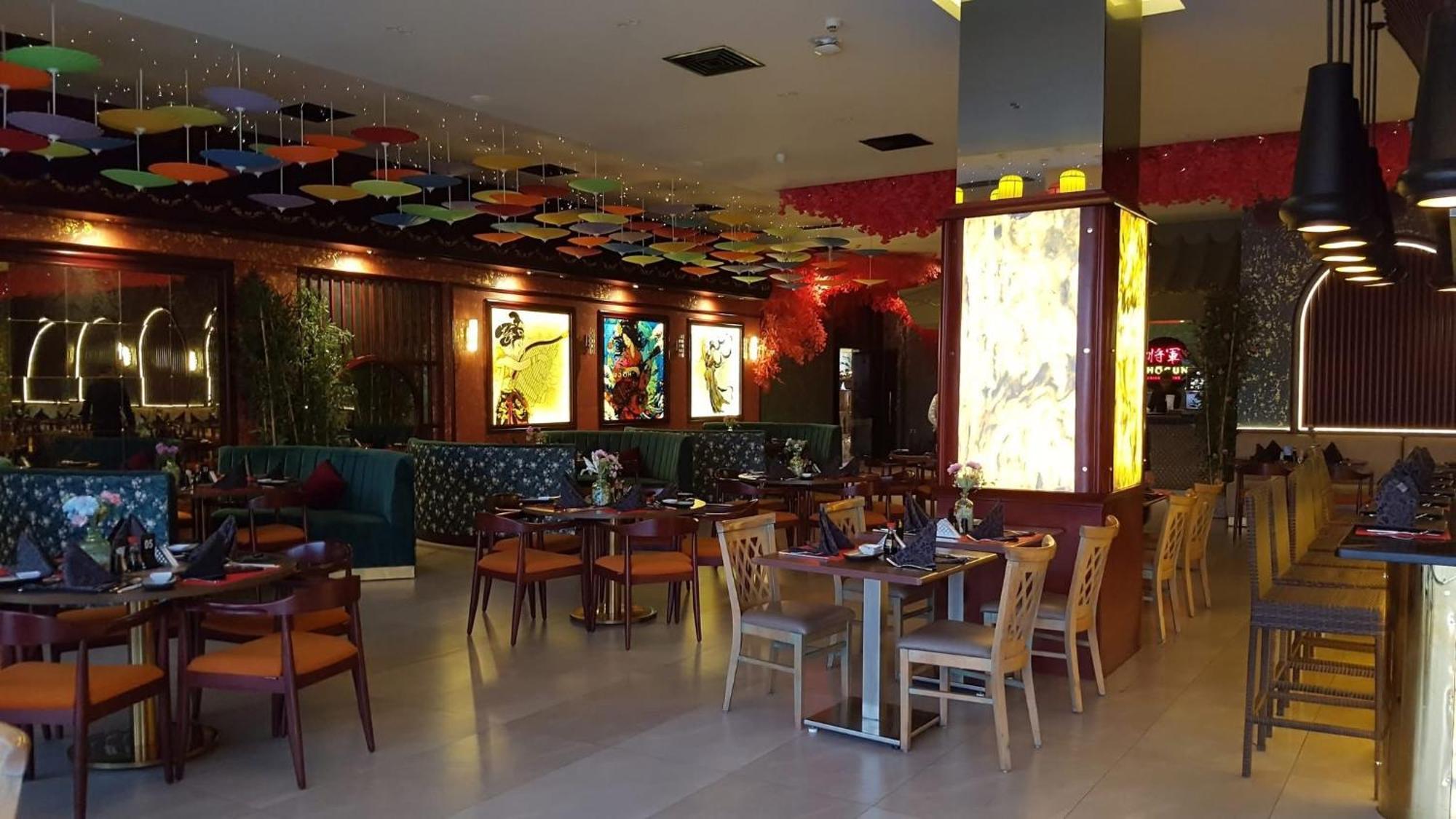 Ali Baba Palace Resort Hurghada Exterior foto